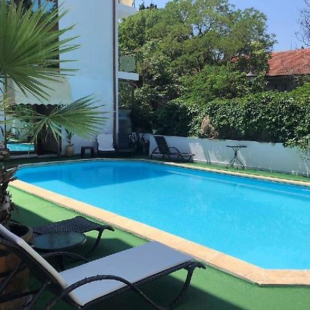 Апартамент Холи Sozopol Eksteriør billede