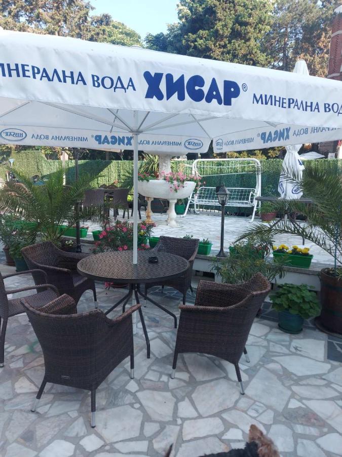 Апартамент Холи Sozopol Eksteriør billede