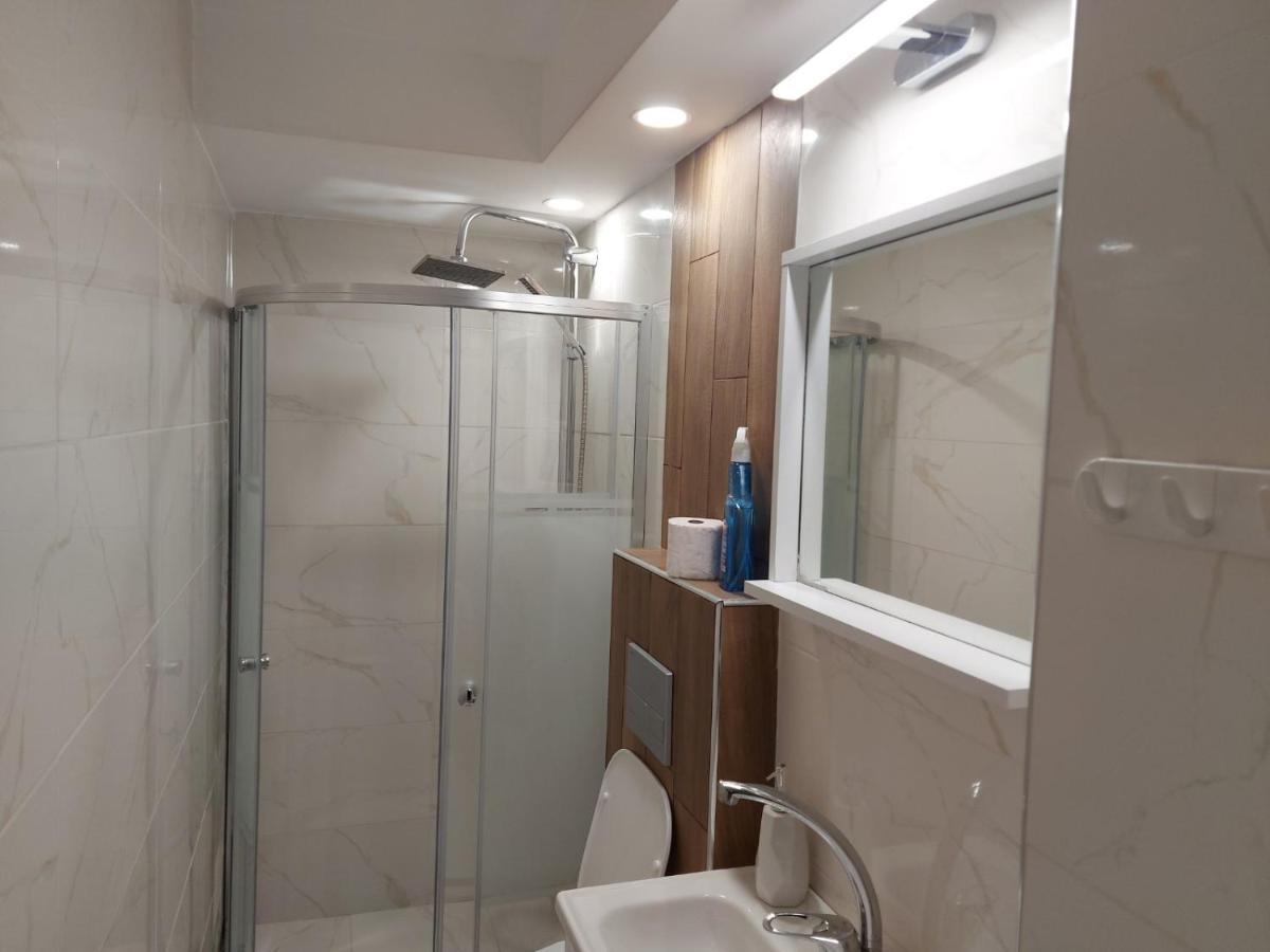 Апартамент Холи Sozopol Eksteriør billede