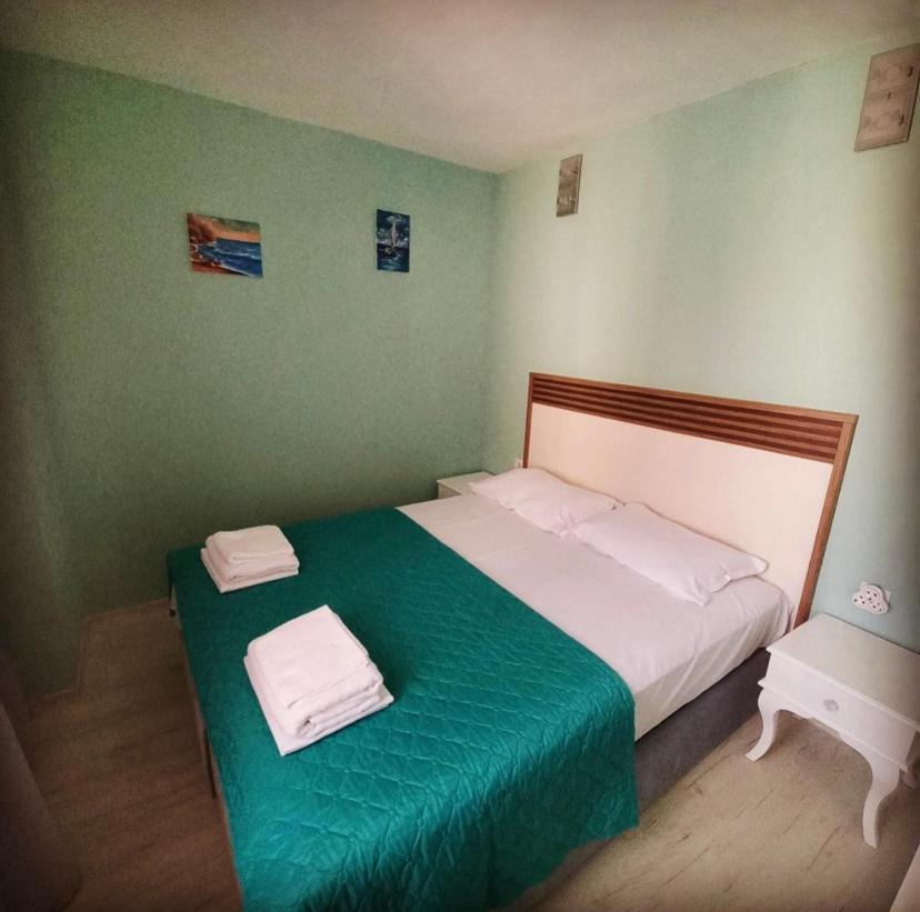 Апартамент Холи Sozopol Eksteriør billede