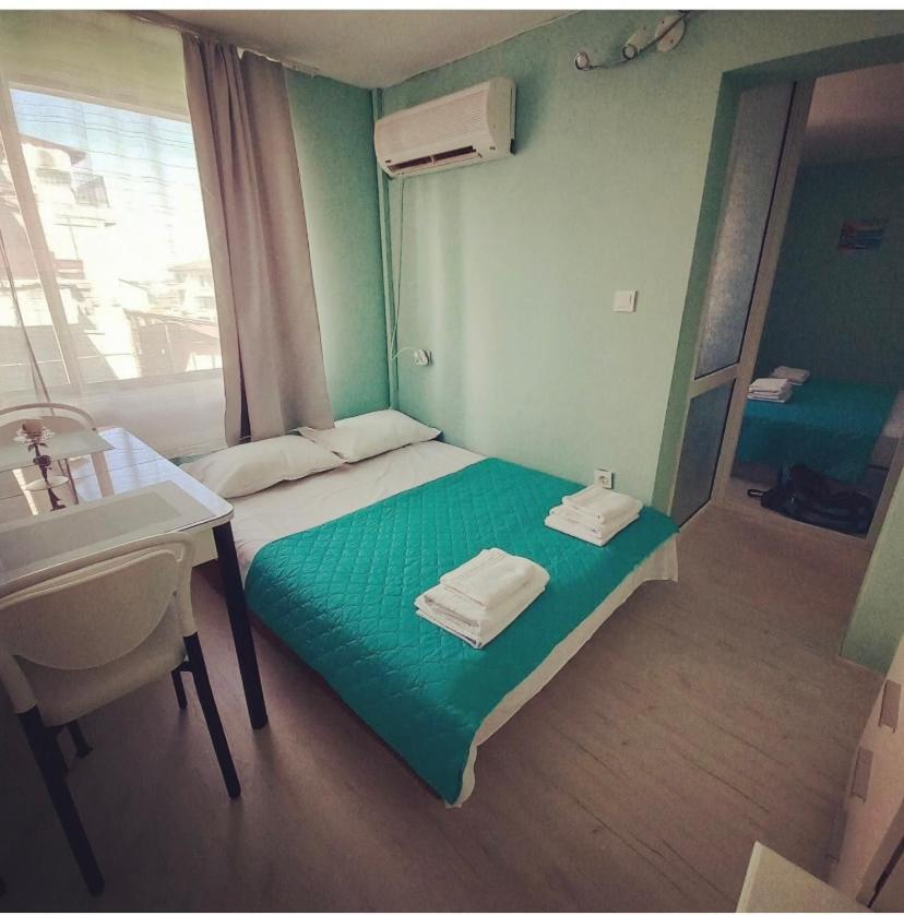 Апартамент Холи Sozopol Eksteriør billede